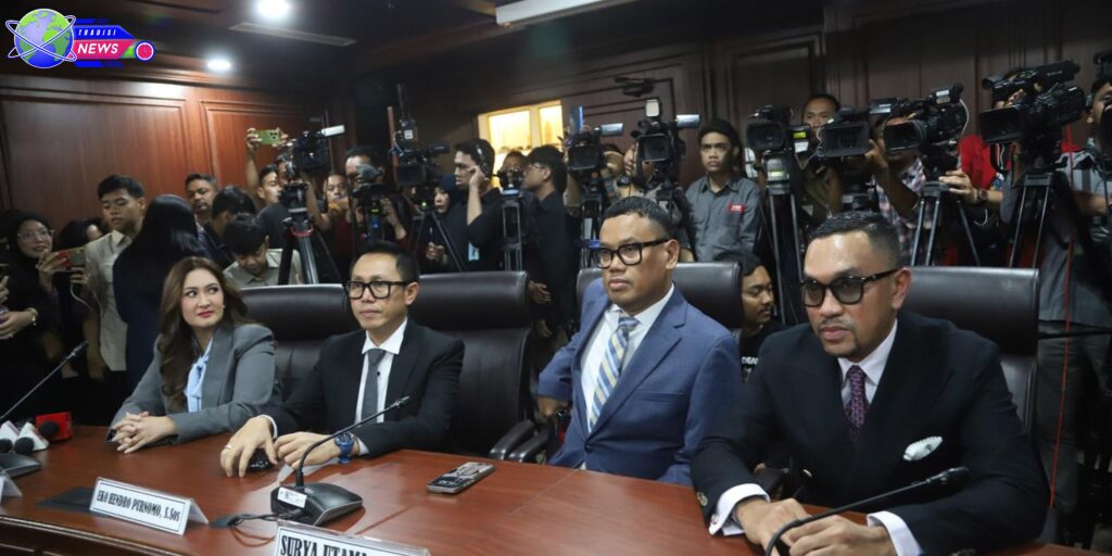 kata sahroni hingga uya kuya