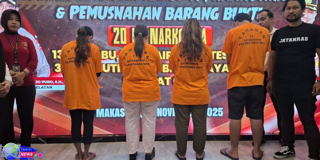 pelaku penculikan bilqis