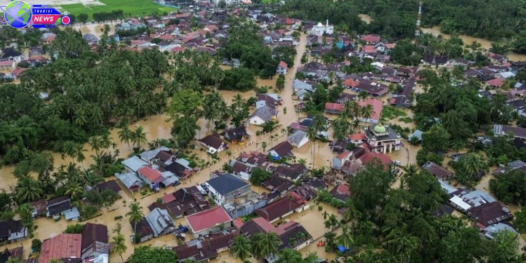banjir sumatera